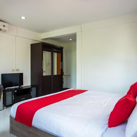 The Park Bangyai Residence Ban Bang Yai  Екстериор снимка