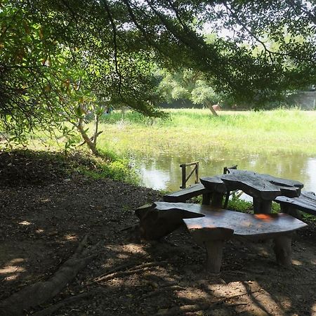 The Park Bangyai Residence Ban Bang Yai  Екстериор снимка