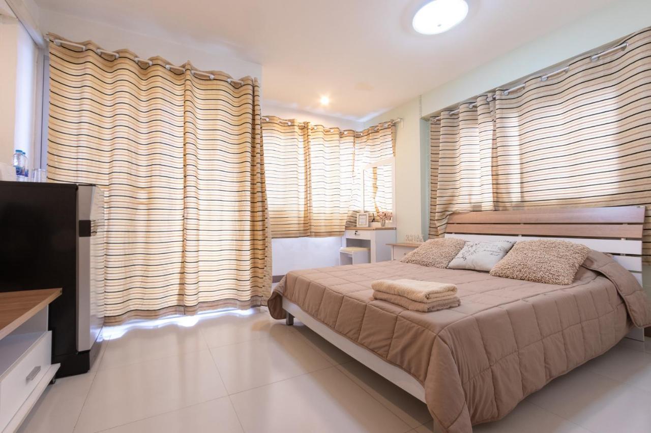 The Park Bangyai Residence Ban Bang Yai  Екстериор снимка