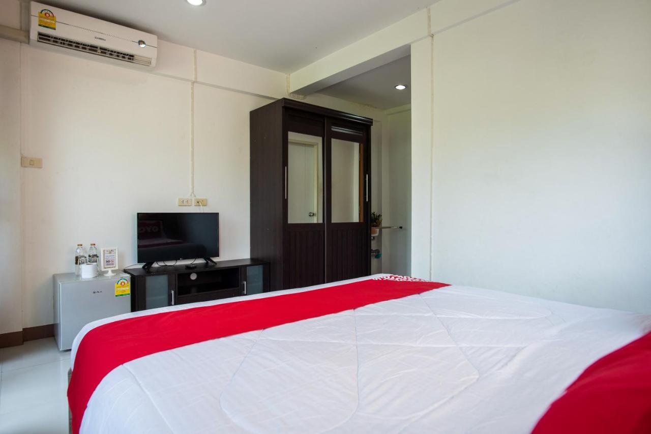 The Park Bangyai Residence Ban Bang Yai  Екстериор снимка