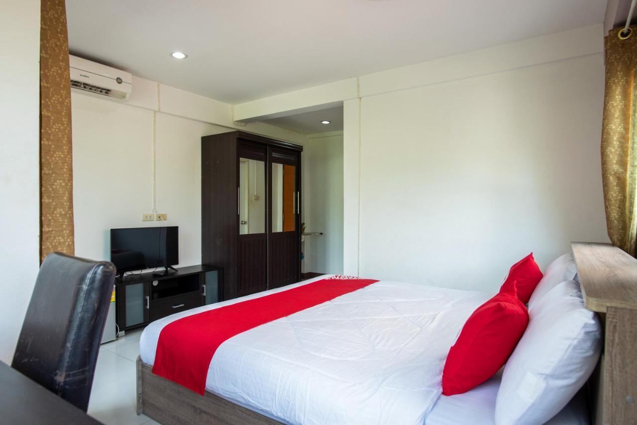 The Park Bangyai Residence Ban Bang Yai  Екстериор снимка