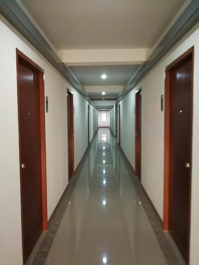 The Park Bangyai Residence Ban Bang Yai  Екстериор снимка