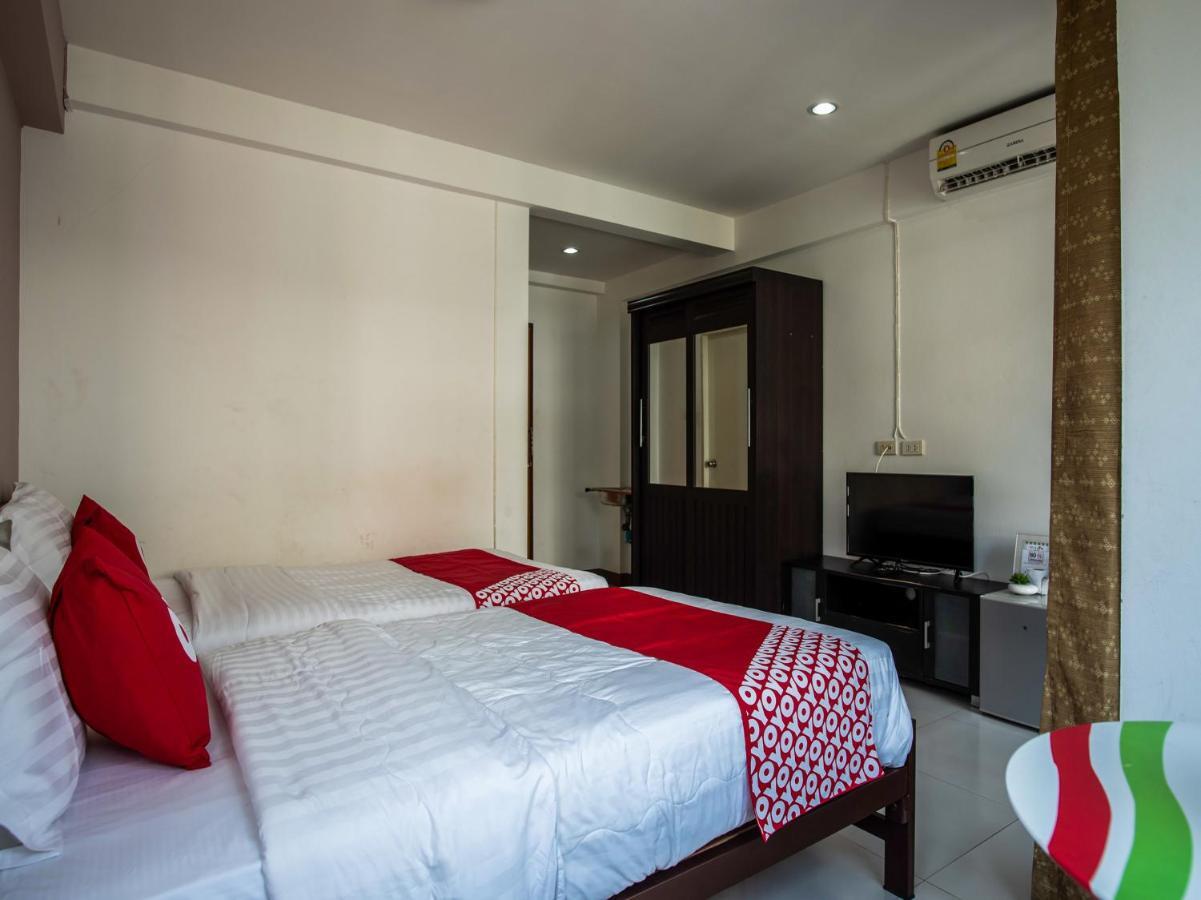 The Park Bangyai Residence Ban Bang Yai  Екстериор снимка