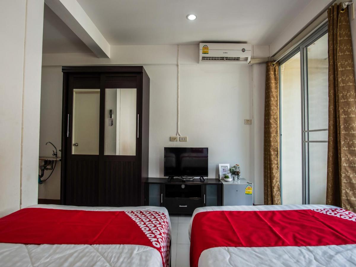 The Park Bangyai Residence Ban Bang Yai  Екстериор снимка